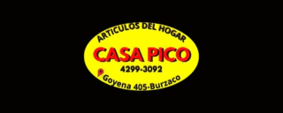CASA PICO