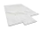 Revestimento Vinilico Marmore Calacatta Nacre PVC 2,70 Metros Plasbil Placa REVID 250mm X 10mm Sob Encomenda - comprar online