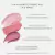 Westman Atelier Baby Cheeks Lip + blush bastão - Petal - comprar online