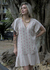 Vestido Virgínia - Listrado - comprar online