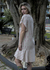 Vestido Virgínia - Listrado - We Care Oficial