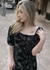 Vestido Bordado