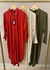 Chemise Linho Arizona - comprar online