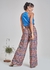 Calça Pantalona Viscose na internet
