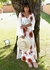 Kaftan Decote V - We Care Oficial