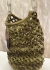 Bolsa Crochet Alta - comprar online