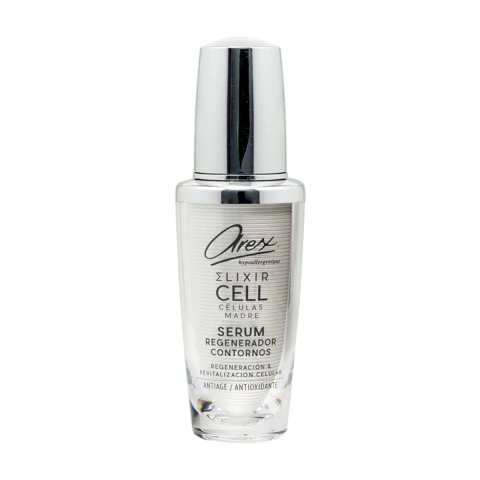 AREX ELIXIR CELL antiage serum x30