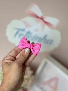 Parzinho Pequeno Catarina (Presilha) | 1 par | a partir 1 ano - Teteinha Baby & Kids