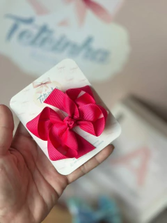 Presilha | Laço Médio Elis | 1 unidade | a partir 1 ano - comprar online