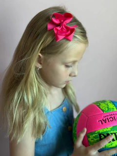 Presilha | Laço Médio Elis | 1 unidade | a partir 1 ano na internet