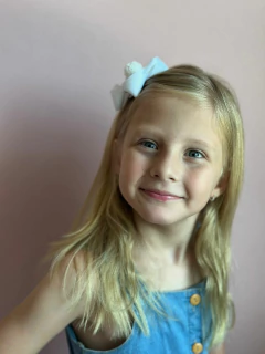 Presilha | Laço Médio Sobreposto Pompom | 1 unidade | a partir 1 ano na internet