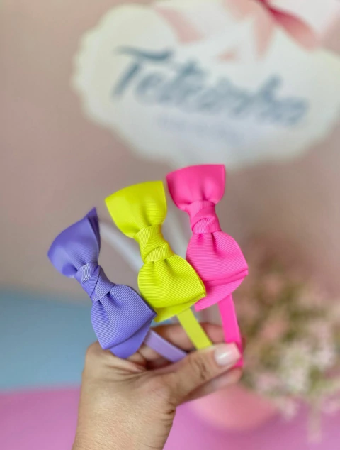 Arquinho/Tiara Rafaella | 1 unidade | a partir 2 anos - comprar online