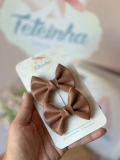 Imagem do Parzinho Pequeno Madu (Presilha) | 1 par | a partir 1 ano