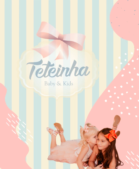 Carrusel Teteinha Baby & Kids