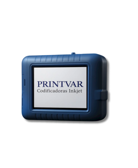 Codificadora Inkjet P1 Pro (Incluye Cartucho)