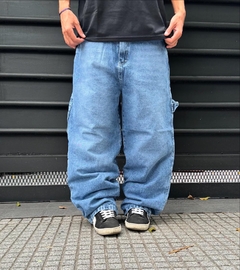 JEAN SuperBaggy RYAN BLUE ( OVERSIZE PREMIUM) en internet