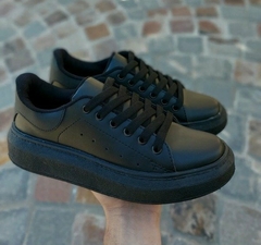 Zapatillas classic Black