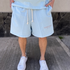 Bermudas Essential (Varios Colores)
