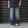 JEAN Baggy Street ( OVERSIZE PREMIUM)