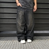 JEAN Baggy New york ( OVERSIZE PREMIUM)