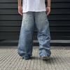 JEAN Baggy Paris ( OVERSIZE PREMIUM) - comprar online