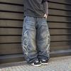 JEAN Baggy Deep ( OVERSIZE PREMIUM) - comprar online