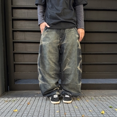 JEAN SUPERBAGGY OCEAN ( OVERSIZE PREMIUM) - comprar online