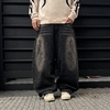 JEAN BAGGY FIRE ( OVERSIZE PREMIUM) - comprar online