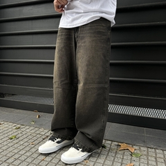 Jean Baggyrecto DALAS (OVERSIZE PREMIUM)