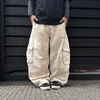 Jean baggy Moonlight ( OVERSIZE PREMIUM) - comprar online