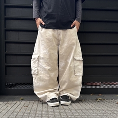 Jean baggy Moonlight ( OVERSIZE PREMIUM) - comprar online