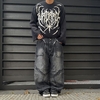 JEAN BAGGY BROKEN (OVERSIZE PREMIUM) - comprar online