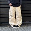 Parachute baggy beige