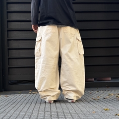 Parachute baggy beige - comprar online