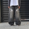 JEAN SuperBaggy Fugaz ( OVERSIZE PREMIUM) - comprar online
