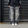 JEAN BAGGY SIGMA (OVERSIZE PREMIUM) - comprar online