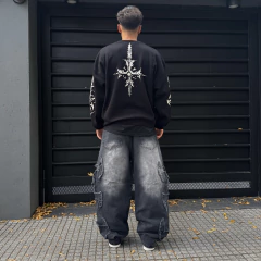 Sweatter Soul Black - comprar online