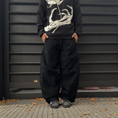JEAN ONIX Baggy Corderoy - comprar online