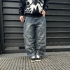 JEAN Baggy "SHOT" (OVERSIZE PREMIUM)