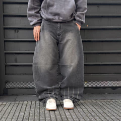 JEAN BAGGY DANGER - Fl Indumentaria