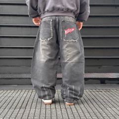 JEAN BAGGY DANGER - comprar online