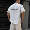 Camisa Unlimited white