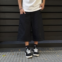 Bermuda baggy Listed 3/4
