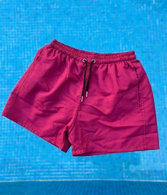 Malla Bordo Lisa - comprar online