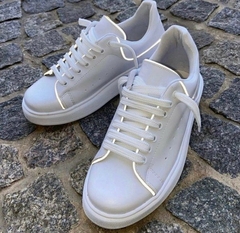 Zapatillas Reflex Blancas