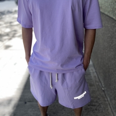 Bermudas Essential (Varios Colores) - Fl Indumentaria
