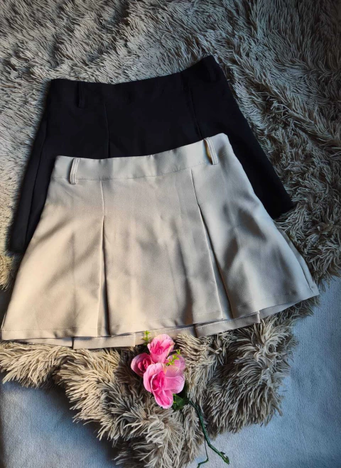 Falda Satrera Missy