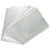 Bolsa con adhesivo polipropileno cristal 10x20 pack 100 unidades