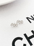 Brinco earcuff gotas cravejadas - comprar online
