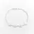 Pulseira medalhas de São Bento - comprar online